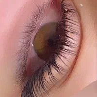 اکستنشن مژه وموخوره گیری بهار|خدمات آرایشگری و زیبایی|زنجان, |دیوار