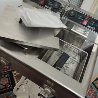 سرخ کن دولگن|کافی‌شاپ و رستوران|زاهدان, |دیوار