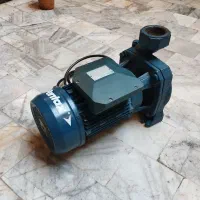 پمپ آب ۲ اینچ  پنتاکس اصل ایتالیا|مصالح و تجهیزات ساختمان|گرگان, |دیوار