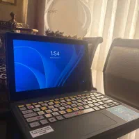 لپ تاپ ۳۱۲۰ dell latitude/رم ۸/ssd 128|رایانه همراه|تهران, بنیهاشم|دیوار