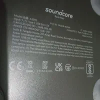 اسپیکر قدرتمند soundcore rave neo|پخش‌کننده همراه|ملارد, |دیوار