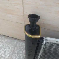 رادیات سمند|قطعات یدکی و لوازم جانبی|شاهین‌شهر, خانه کارگر|دیوار