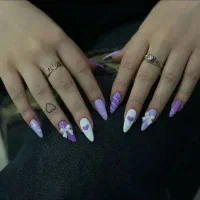 استخدام برای خدمات ناخن|استخدام درمانی، زیبایی، بهداشتی|هشتگرد, تهران دشت|دیوار