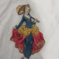 مجسمه مینیاتوری  قدیمی