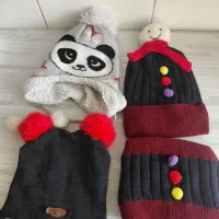 کلاه بچه گانه