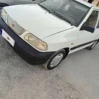 پراید۱۴۱. مدل ۹۰. از همه لحاظ سالم.|خودرو سواری و وانت|فیروزآباد (فارس), |دیوار