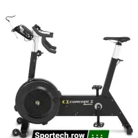 تجهیزات کراسفیت رویئنگ اسکی ایربایک اسالت وکانسپت2|تجهیزات ورزشی|تهران, منیریه|دیوار