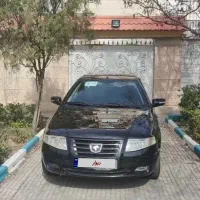 سورن مدل 96توربو در حد فنی درجه یک