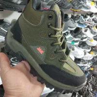 کفش جکس کوهنوردی مردانه و زنانه|کیف، کفش، کمربند|اصفهان, باتون|دیوار