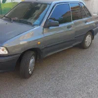 فروش پراید مدل ۹۳