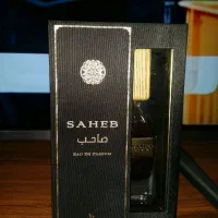 ادکلن صاحب|آرایشی، بهداشتی، درمانی|بروجرد, |دیوار