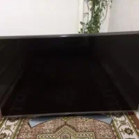 تلویزیون اسمارت ال‌جی ۵۰ اینچ