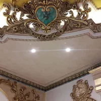 خدمات پیشه و مهارت گچ کاری|خدمات پیشه و مهارت|کرج, گوهردشت|دیوار