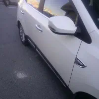 جک اس 5|خودرو سواری و وانت|شهریار, شهریار|دیوار