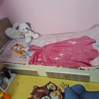 تخت و کمد کودک و نوجوان|تخت و سرویس خواب|پردیس, فاز ۸|دیوار