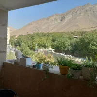 آپارتمان ۱۴۰ متری/سولقان/دو خوابه