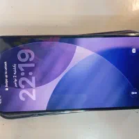 ایفون 13پرومکس باتری 95