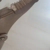 آچار قفلی|ابزارآلات|خرمآباد, |دیوار