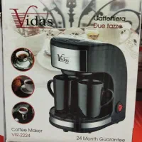 قهوه ساز ویداس مدلVlR2224