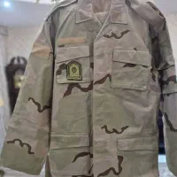 لباس فرم مرزبانی فراجا