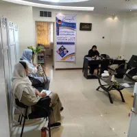 آموزش و خدمات ماساژ در شرکت نهال ماساژ