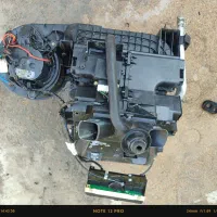 هواپراتور پژو