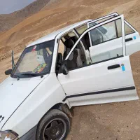 پراید131|خودرو سواری و وانت|اردل, |دیوار