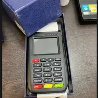 فروش دستگاه کارتخوان سیار نو ولوازم جانبی