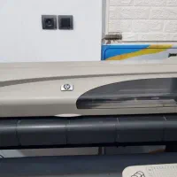 فروش پلاتر hp 500|پرینتر، اسکنر، کپی، فکس|نوشهر, |دیوار