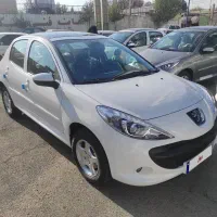 207 پاناروما اتوماتیک فول