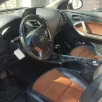 فروش نقد و اقساط هایماs5 بدون رنگ کم کار|خودرو سواری و وانت|ارومیه, |دیوار