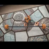 وسایل ورزشی