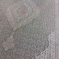 ۳تخته ۳عدد فرش ۶متری مدل ریز ماهی نگارستان کاشان|فرش|ری, علایین|دیوار