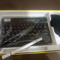 تبلت|تبلت|خرم‌آباد, |دیوار