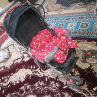 کالسکه بچه