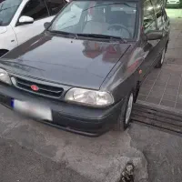 پراید مدل ۸۹فرمون هیدرولیک