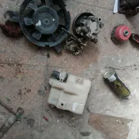 پیستوله رنگ جک  قفل و..|ابزارآلات|مشهد, ابوذر|دیوار