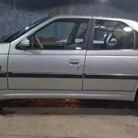 پژو پارس tu5 مدل 1400|خودرو سواری و وانت|شیراز, گویم|دیوار