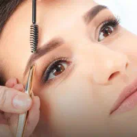 انجام کلیه خدمات زیبایی