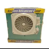 کولر ابی رومیزی