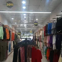 کارشناس فروش و فروشنده خبره پوشاک