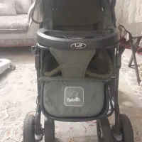 کالسکه.کریر.روروک