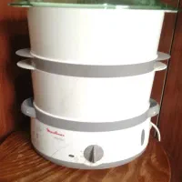 بخارپز چرخگوشت پلوپز