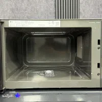 ماکروویو ال جی۴۲لیتری ۲۸دستور پخت فول امکانات اصلی|اجاق گاز و لوازم برقی پختوپز|اصفهان, سودان|دیوار