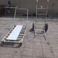 چرخ دستی برای حمل بار
