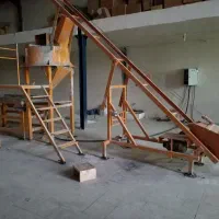 فروش یک دستگاه همزن سیمان با میز ویبره|مصالح و تجهیزات ساختمان|خور (فارس), |دیوار