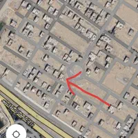 زمین محله فرهنگیان فولادشهر