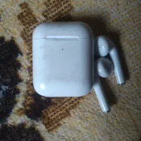 ۲ عدد ایرپد|لوازم جانبی موبایل و تبلت|تبریز, |دیوار