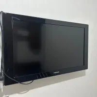 تلویزیون lcd سامسونگ ۴۰ اینج