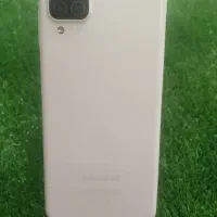 گوشی A12 بدون خط خش